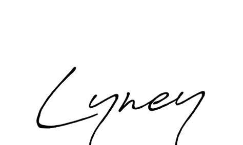 lyney name origin